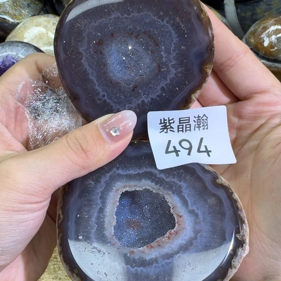 未镶嵌水晶大型摆件（非配饰）