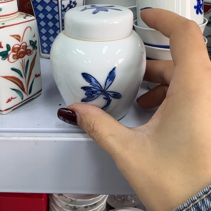 哈*兔一个陶瓷物件哈哈哈哈