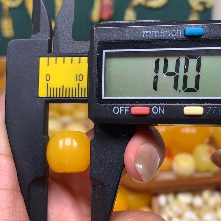 非金属配珠配饰0302