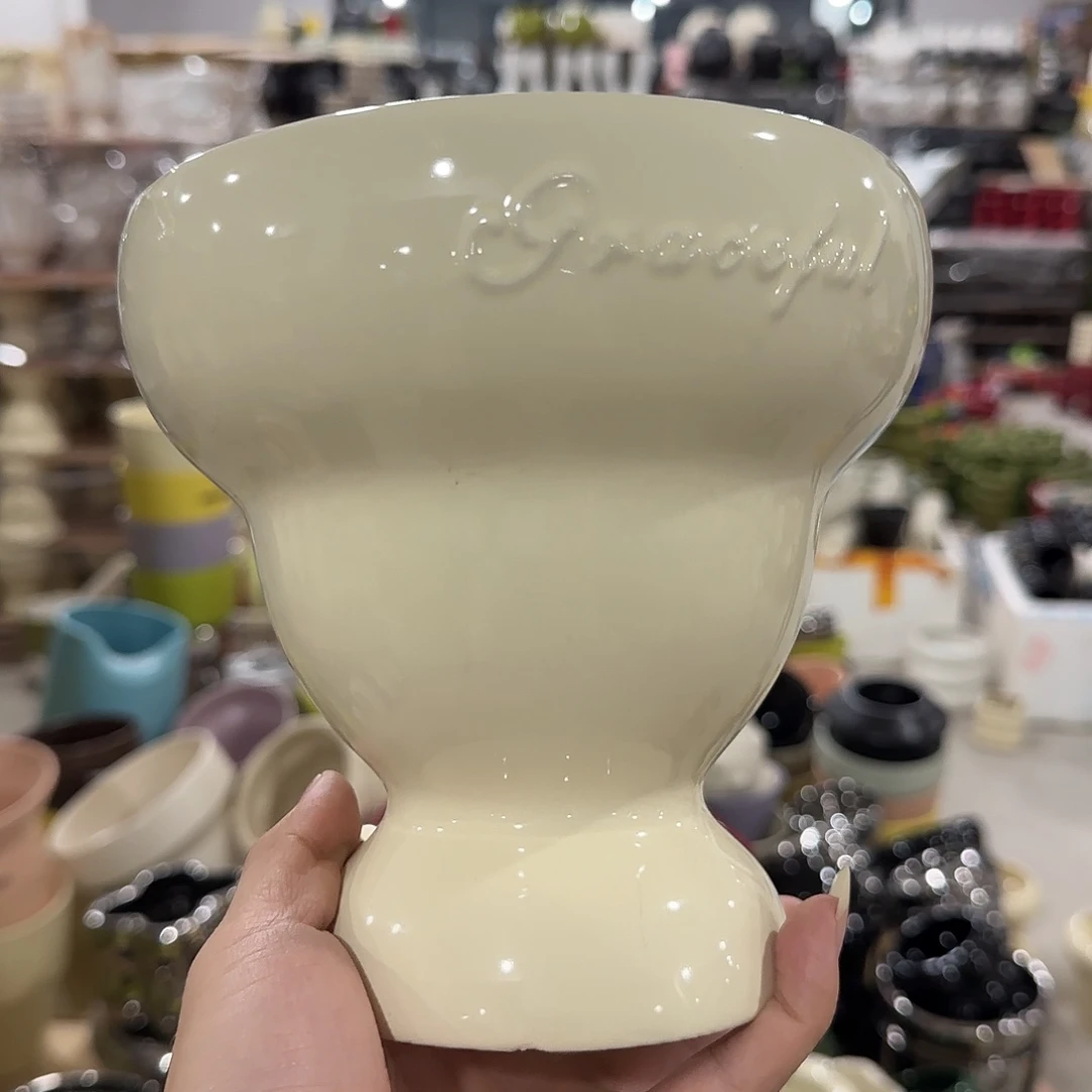中号花盆花盆花盆