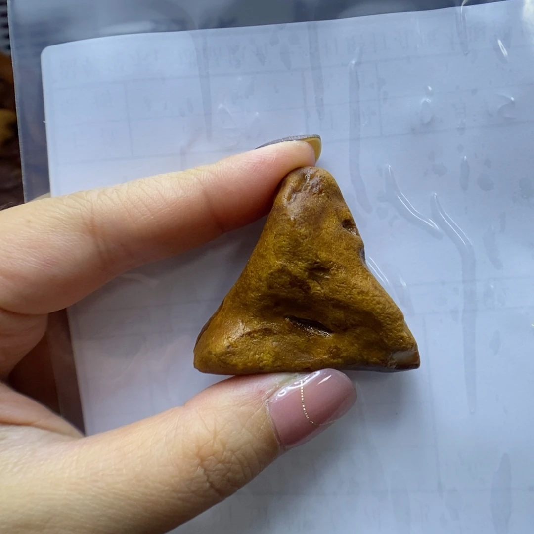 定制蜜蜡未镶嵌郎