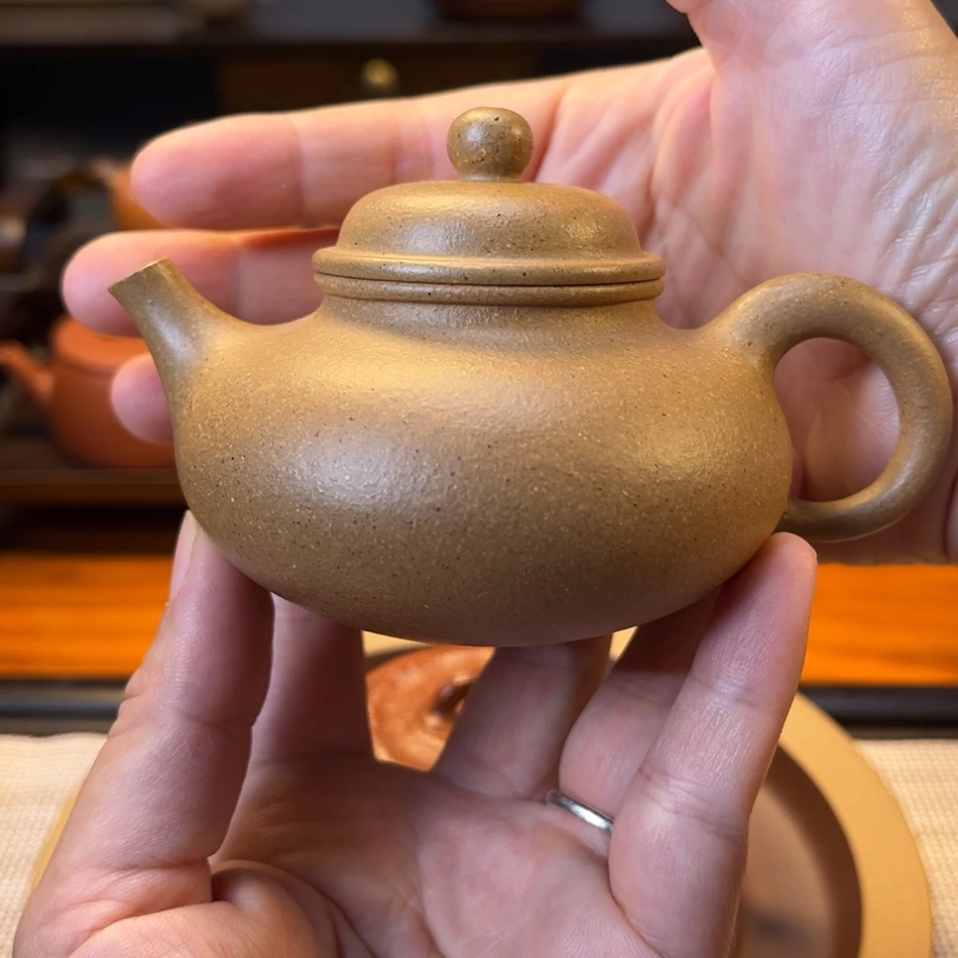 茶壶紫砂宜兴紫砂茶具