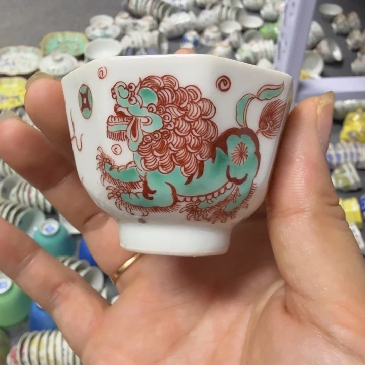 景德镇陶瓷哈哈哈哈