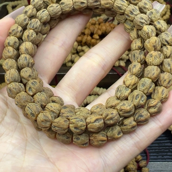【闪购商品】吊坠柏香籽/百香籽千***行