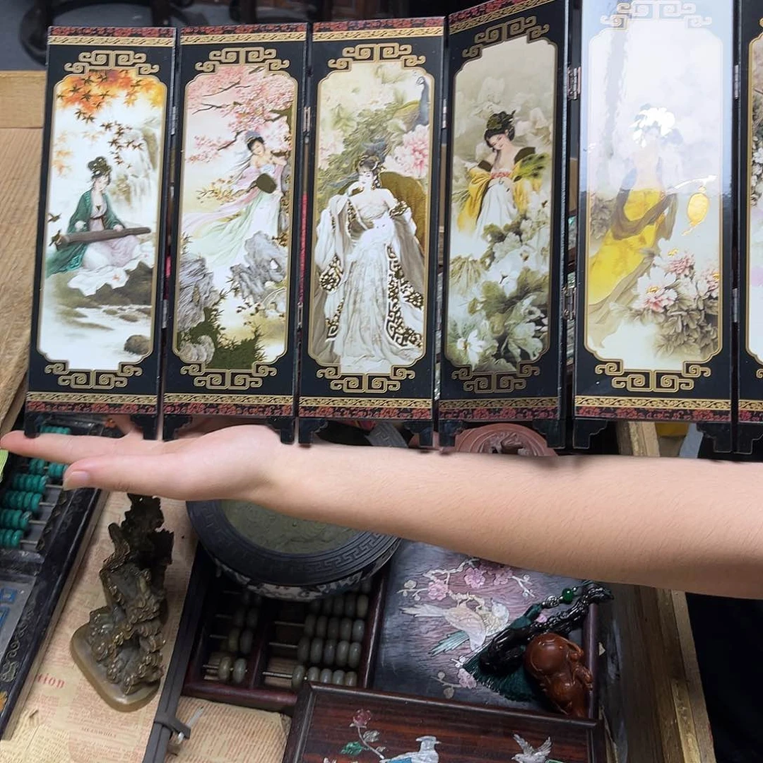 滴血莲花菩提吊坠