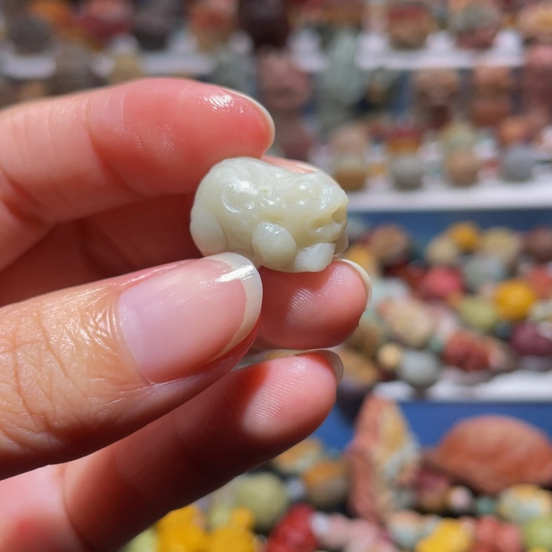 未镶嵌手链石英质玉