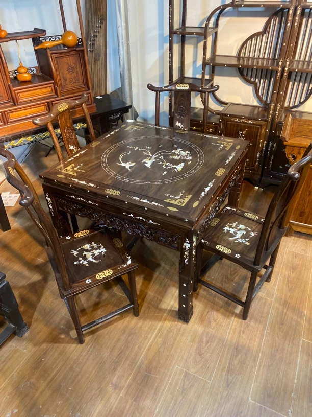 住宅办公家具五件套