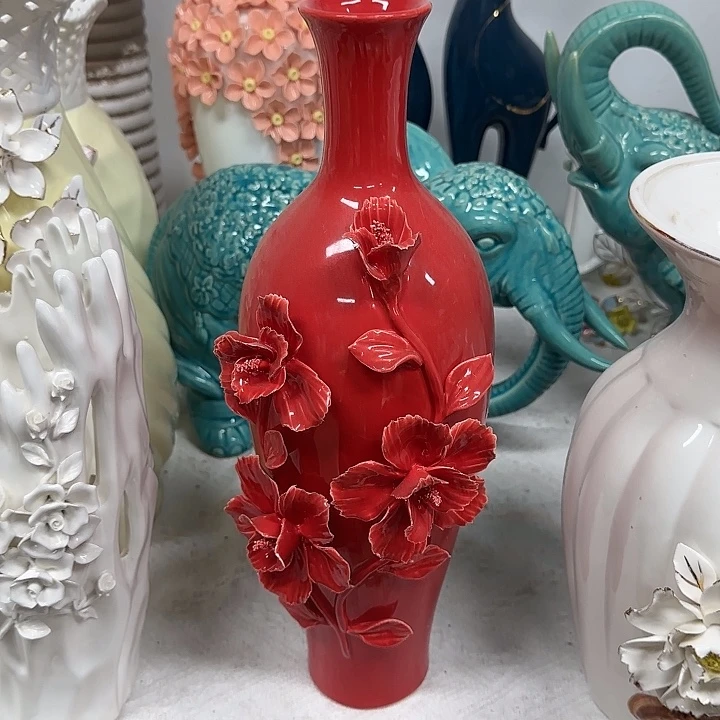 陶瓷微瑕陶瓷介意勿拍