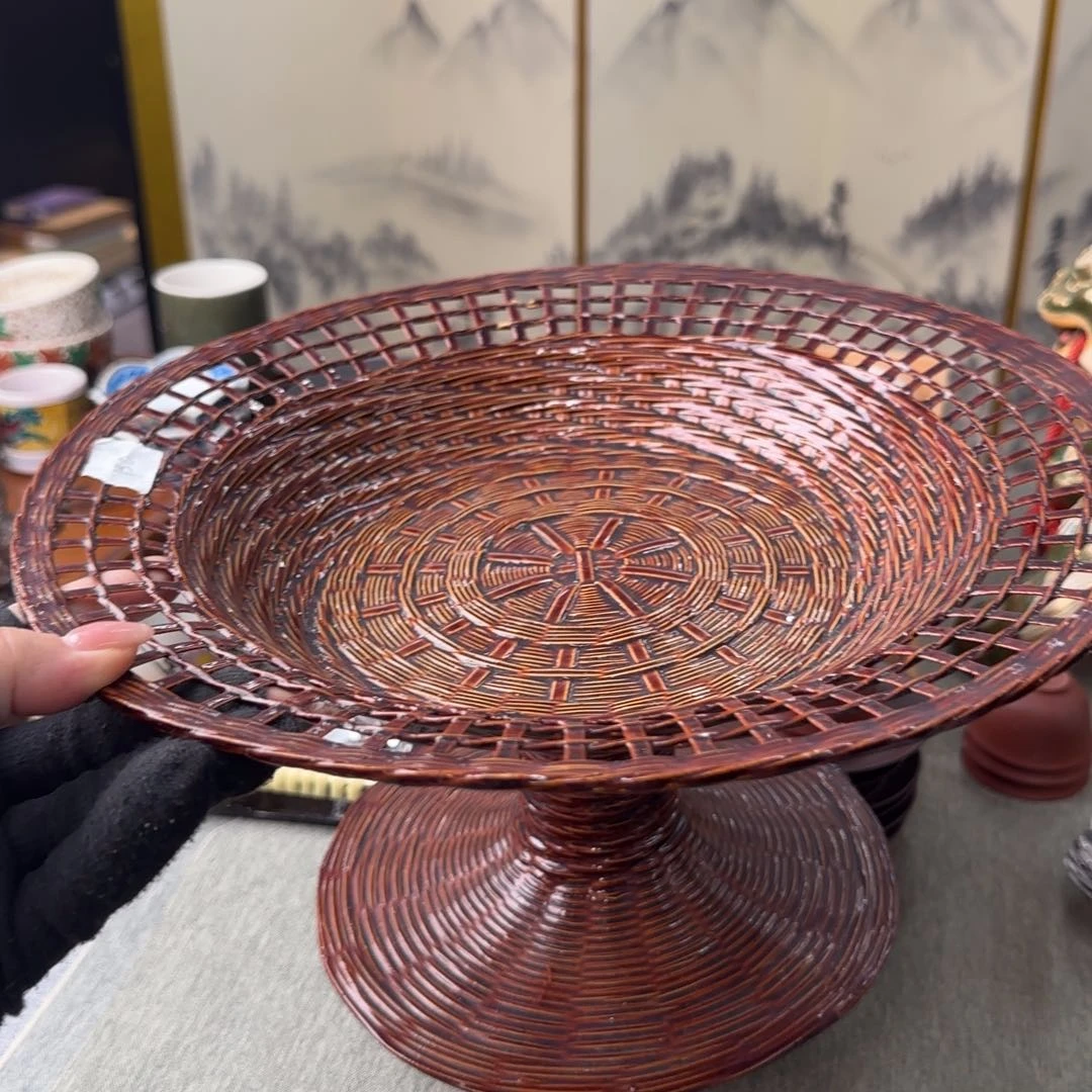 缸精美藏品断舍离，单品单件