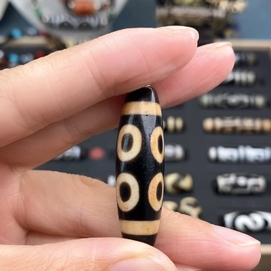 吊坠玛瑙未镶嵌紫*玛瑙