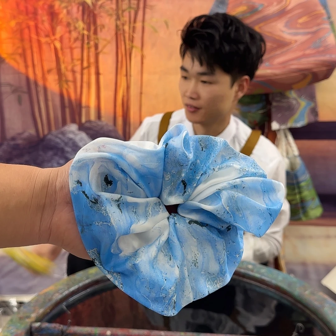 【闪购商品】大肠发圈