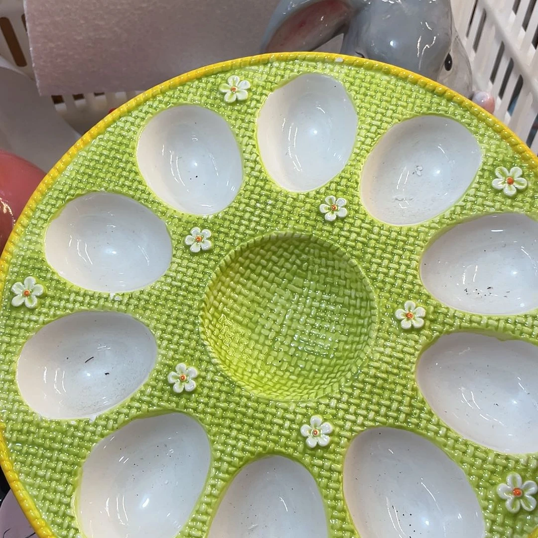 陶瓷微瑕介意慎拍