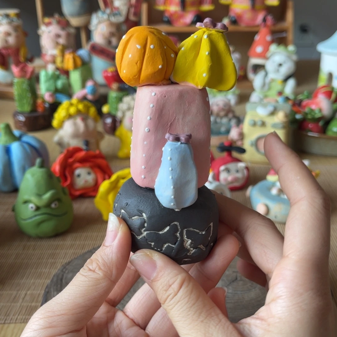 瓷片景德镇陶瓷手作福利