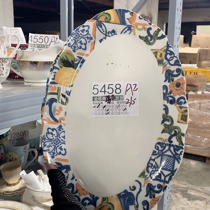 碗外贸瑕疵尾单不售后，介意慎拍，满19包邮