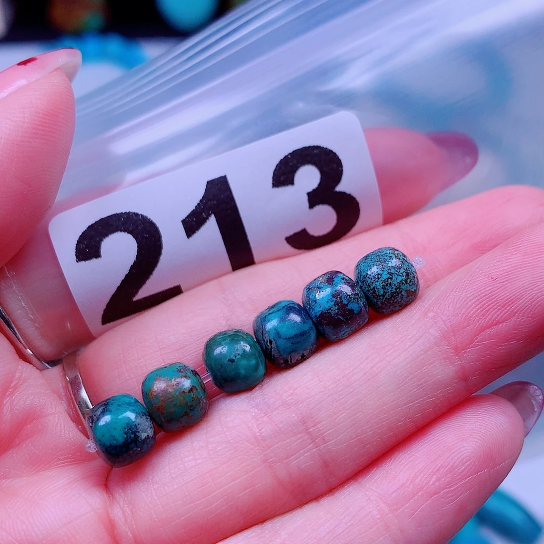 空竹粉丝专享十堰特色手工散珠