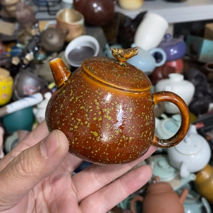 陶瓷艺术品及陶瓷制品