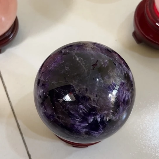 【闪购商品】水晶珠宝半成品未镶嵌