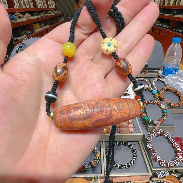 未镶嵌玛瑙/玉髓珠宝奇石