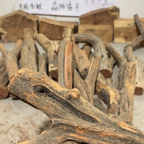 大果紫檀（缅甸花梨）H**i