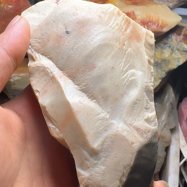寿山石小*寿山石的价格