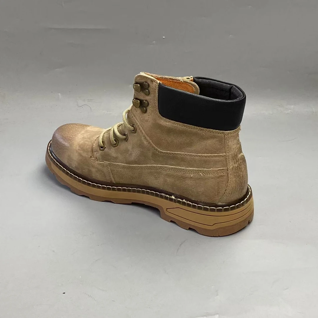 206春夏舒适休闲百搭男鞋