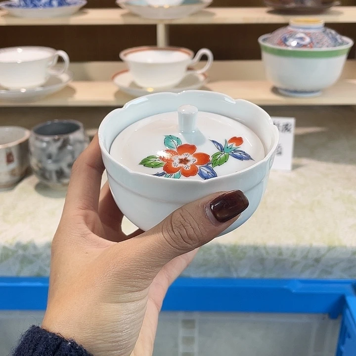 陶18包邮瓷器默认微瑕