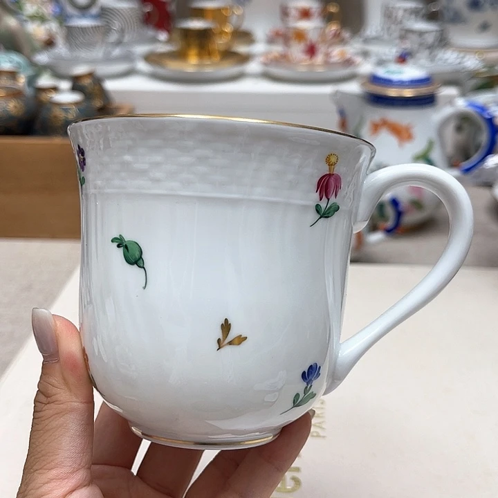 怡诺精选瓷器好物