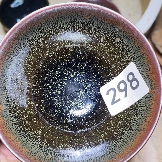 茶盏茶具及各种用品298套系列