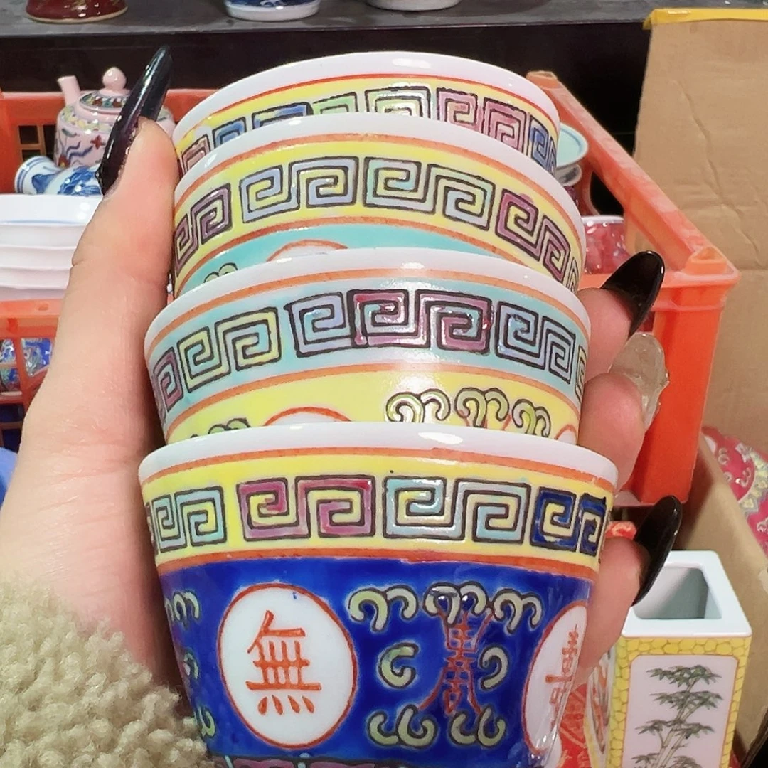 陶摆件景德镇陶瓷博物有限公司