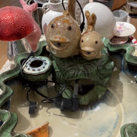 【闪购商品】罐摆件摆件摆件摆件摆件不