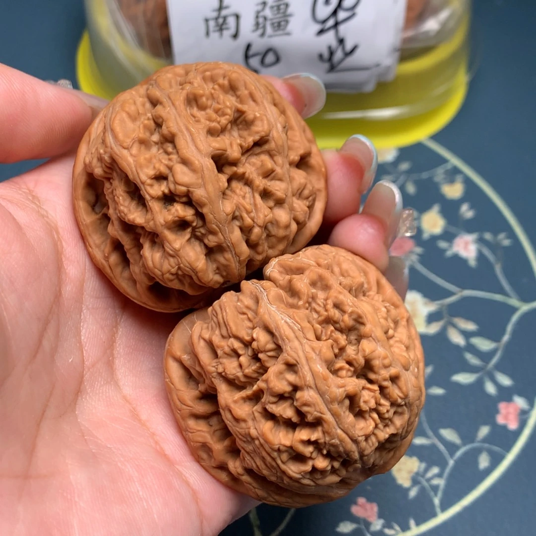 把件桃核45-28607-8