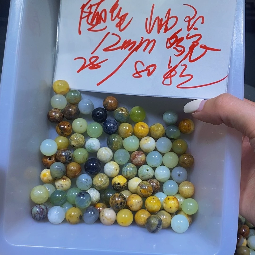 未镶嵌蛇纹石玉其他73