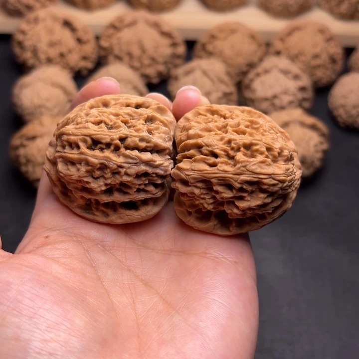 把件文玩核桃41南疆