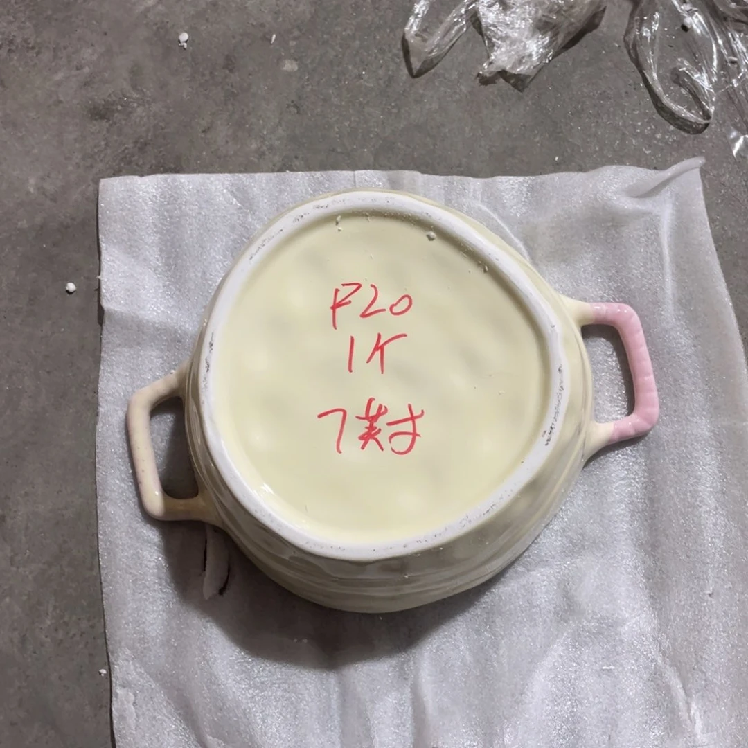 陶瓷餐具系列F20