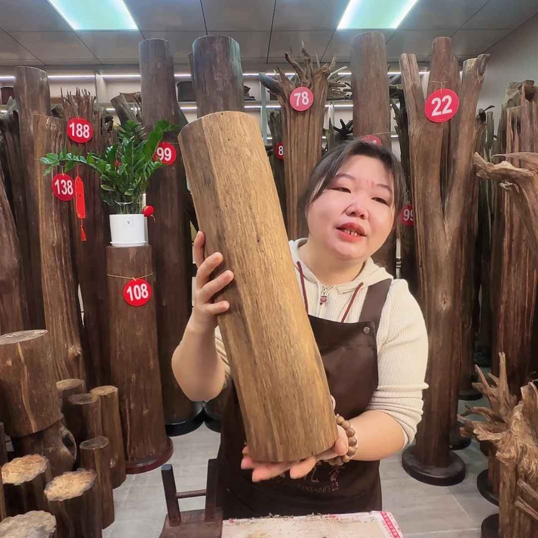 沉香沉香枕沉香原料 七天无理由