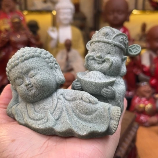 茶宠紫砂紫砂茶宠摆件