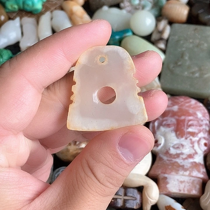 摆件直播间链接100