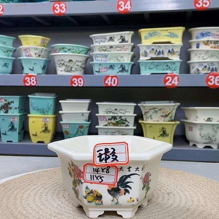 花瓶紫砂紫砂花盆