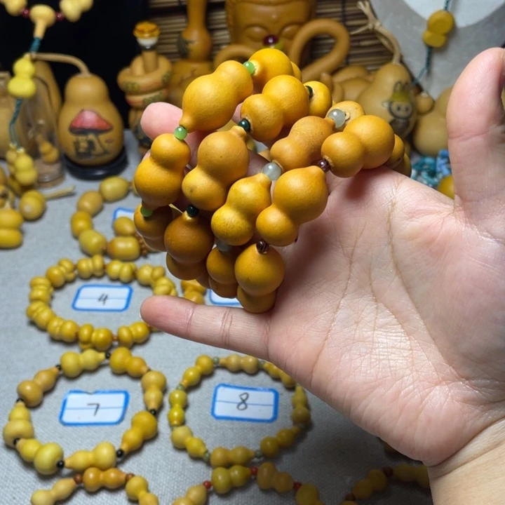 套***弟大叶紫檀（黑酸枝木类）