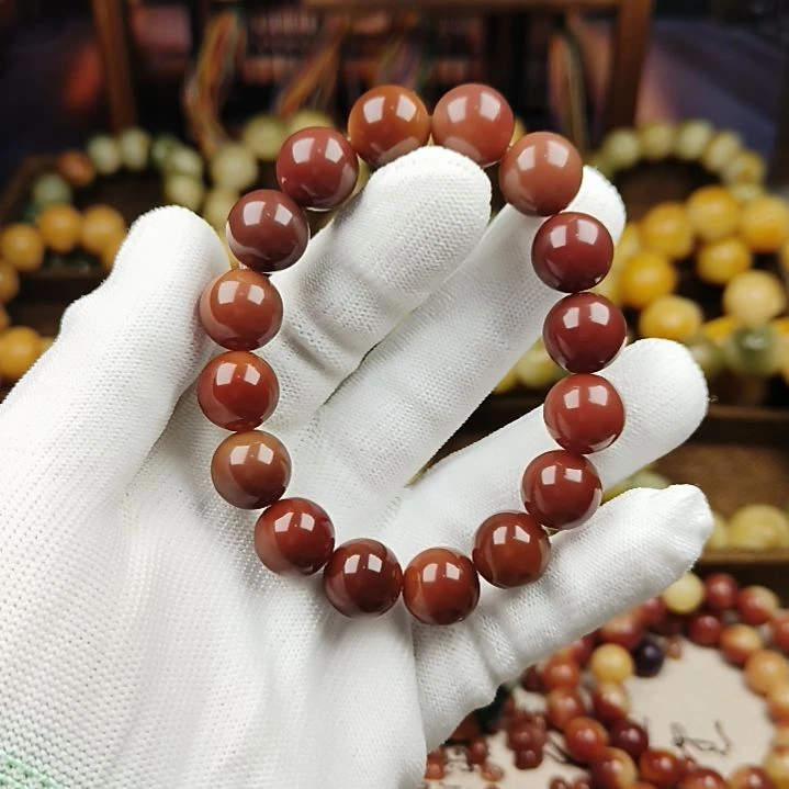 菩提根/象牙果吊坠C74