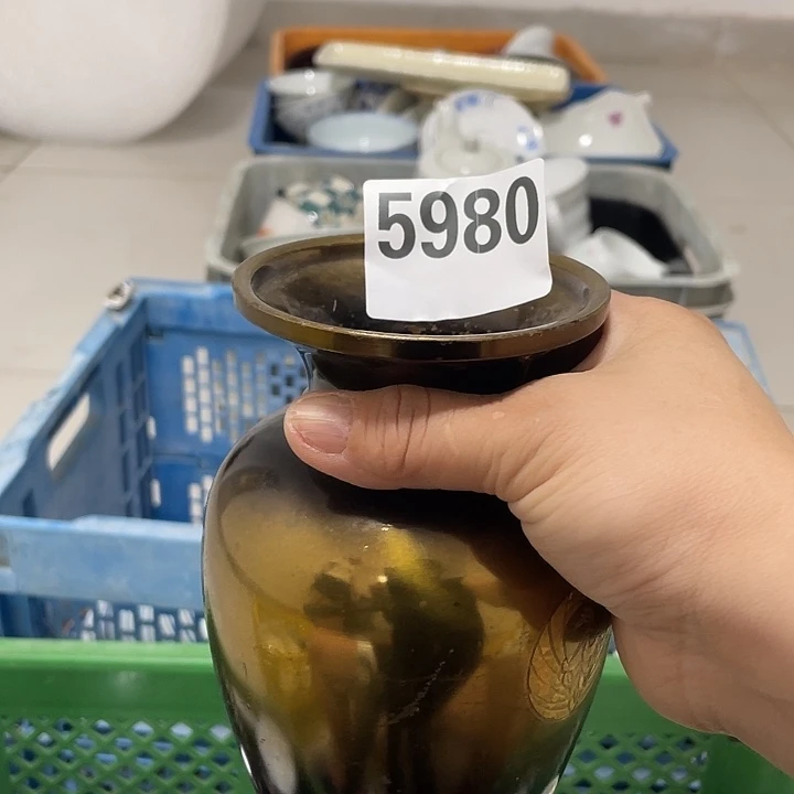 王***社微瑕回流瓷器回流陶瓷微瑕5980