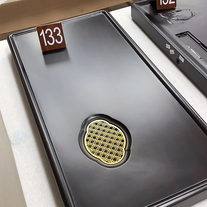 黑檀木新中式70-35