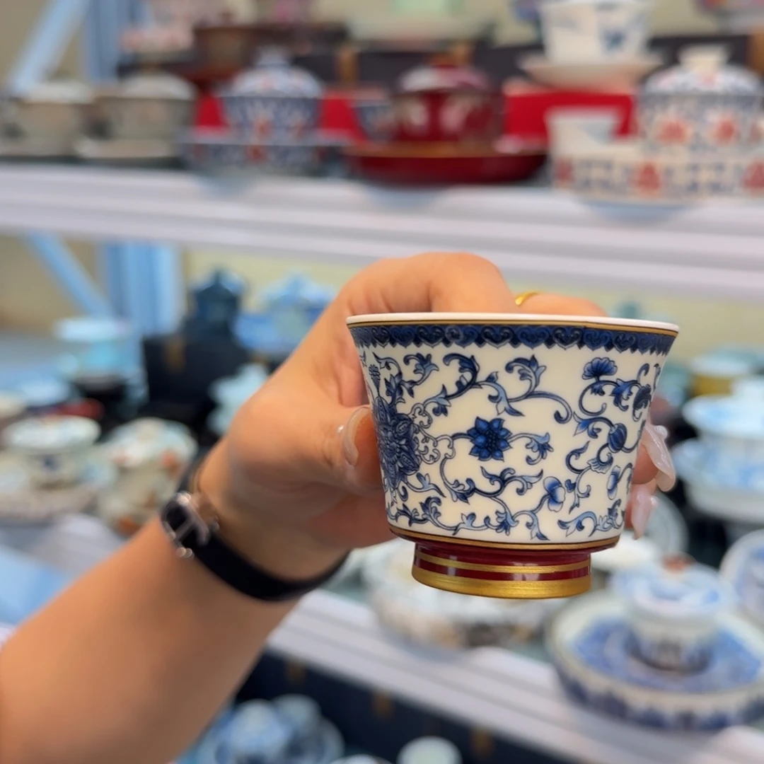我们的目标是成为一