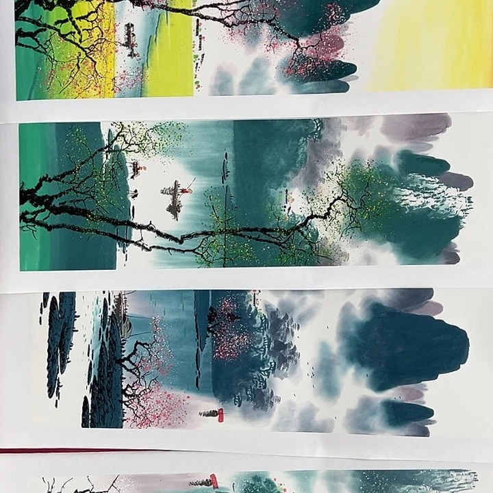 竖款晚上好呀……惊喜连连