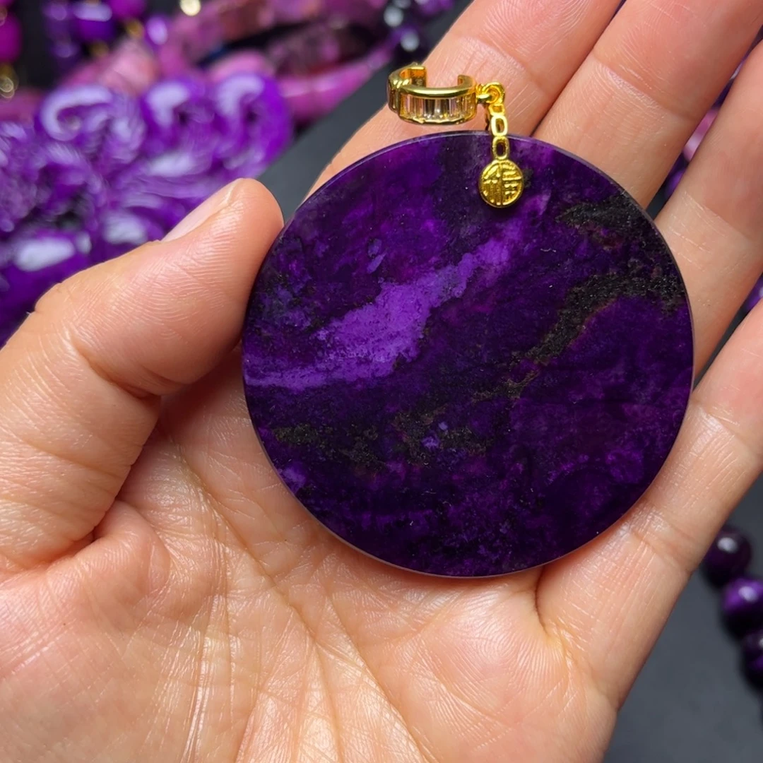 l***s紫砂南非老油料260