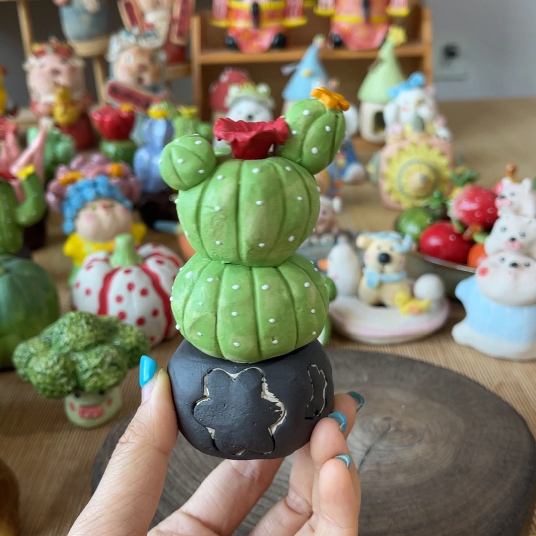 瓷片景德镇陶瓷手作福利