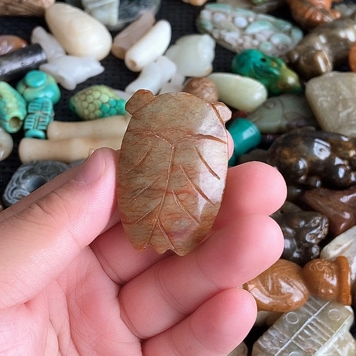 摆件直播间链接34