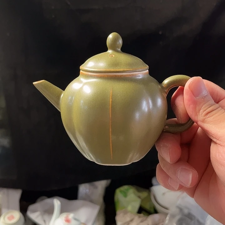 摆件景德镇陶瓷摆件工艺品