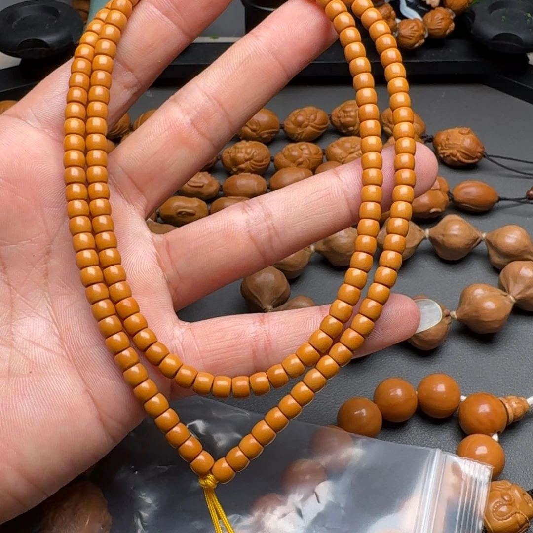 橄榄核手串/手链橄榄核手环的