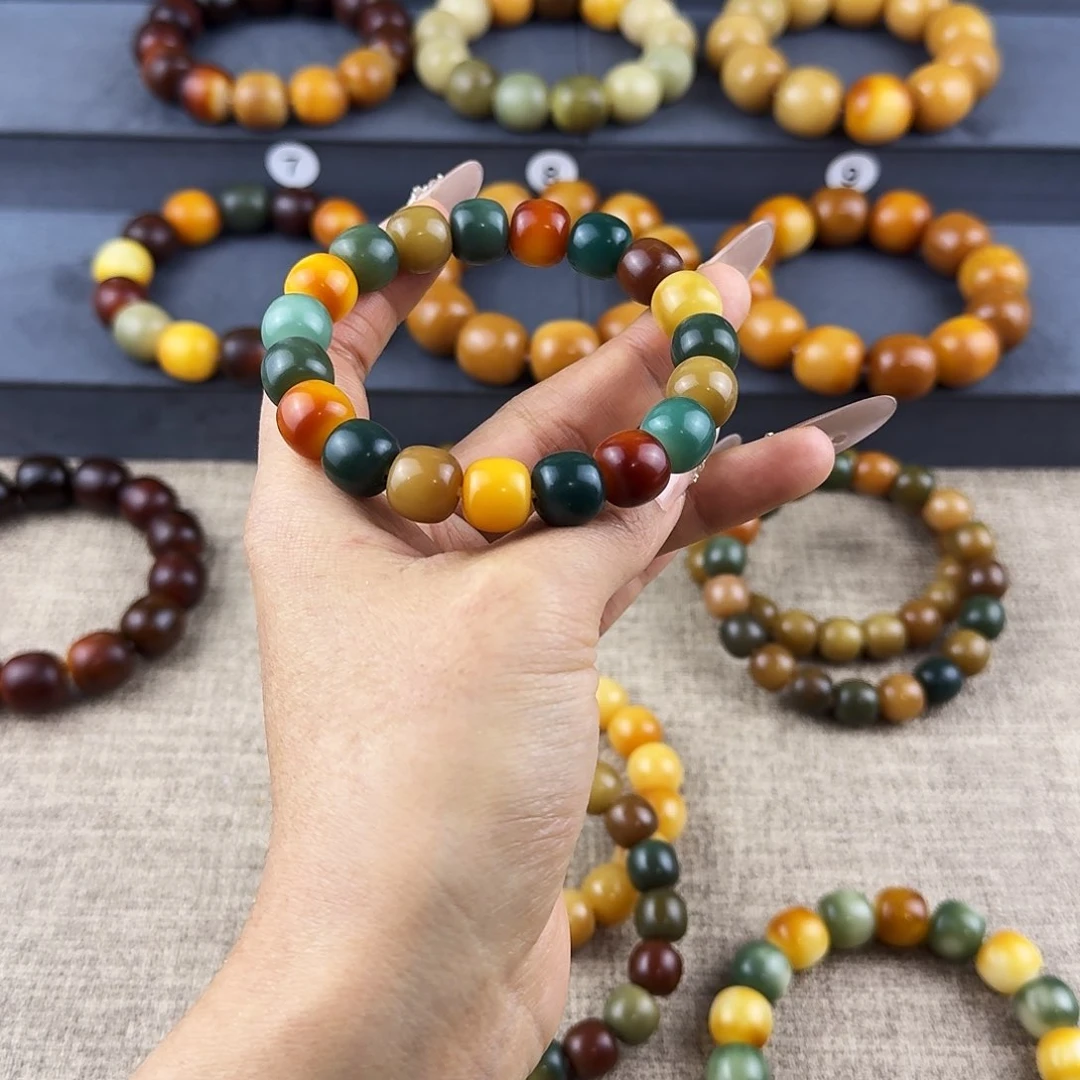 菩提根/象牙果吊坠风***律